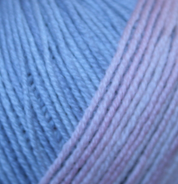 Merino Extrafine Lace Coloris 580