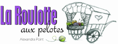 La Roulotte aux pelotes