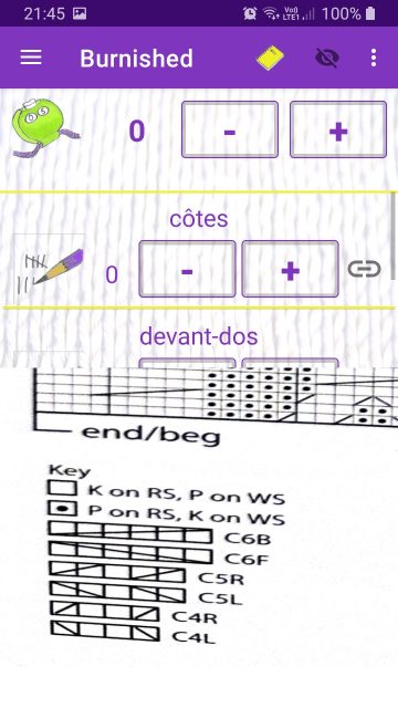 Le compteur de la Roulotte zoom pdf