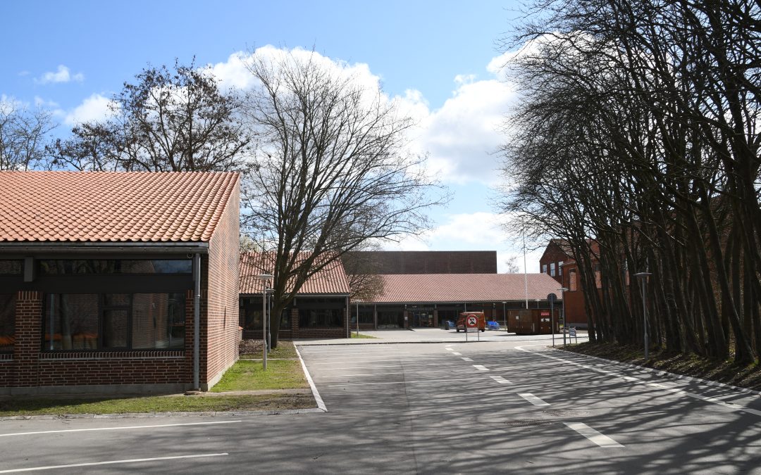 Fup og fakta om gymnasiefordelinger