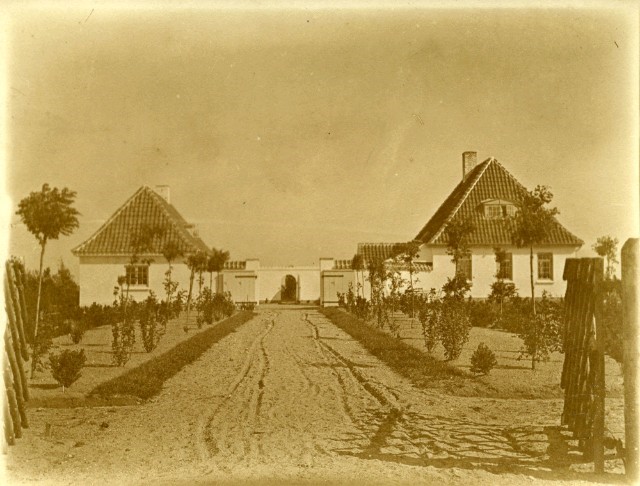 Villa Sitka
