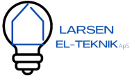 larsen-elteknik.dk