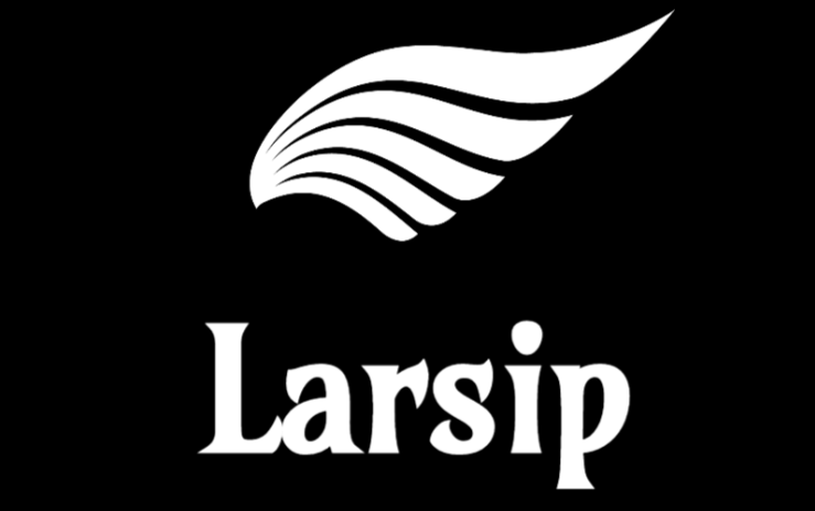 Larsip shop