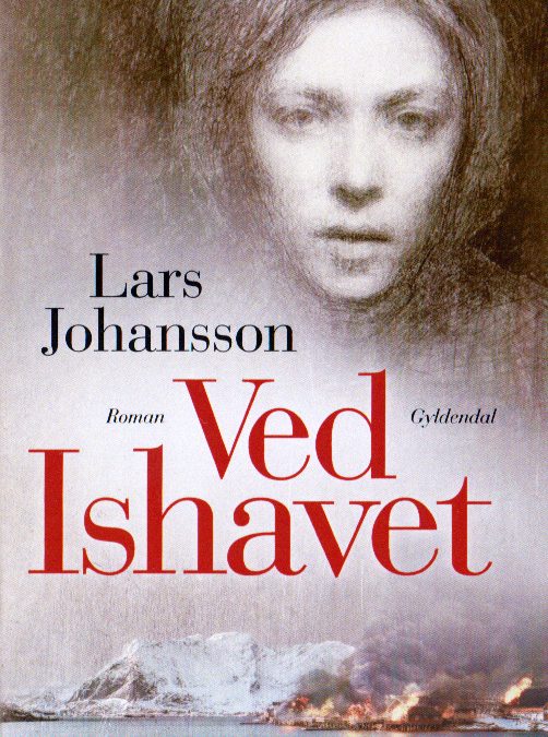 Ved Ishavet – ny roman