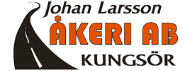 Johan Larsson Åkeri AB