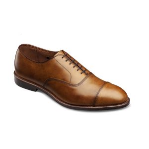 ALLEN EDMONDS PARK AVENUE WALNUT