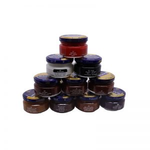 SAPHIR SURFINE DE CUIR CREAM POLISH