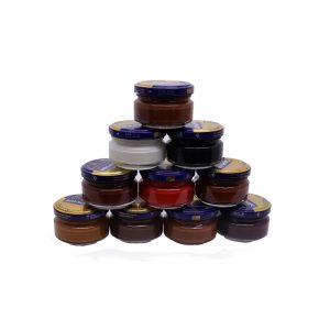 SAPHIR SURFINE DE CUIR CREAM POLISH