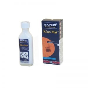 SAPHIR RENOMAT