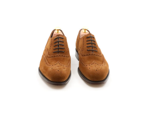 Loake-1880-Buckingham-Polo-Suede-6