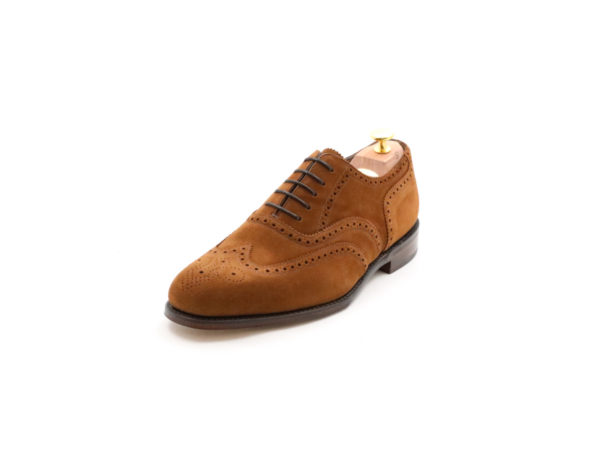 Loake-1880-Buckingham-Polo-Suede-6