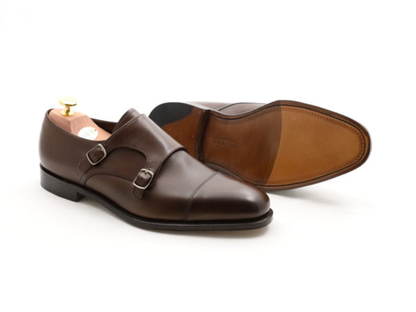 Loake-1880-Cannon-Dark-Brown-2