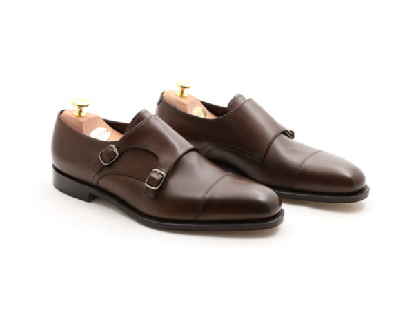 Loake-1880-Cannon-Dark-Brown-2