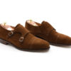 Loake-1880-Cannon-Polo-Suede-1