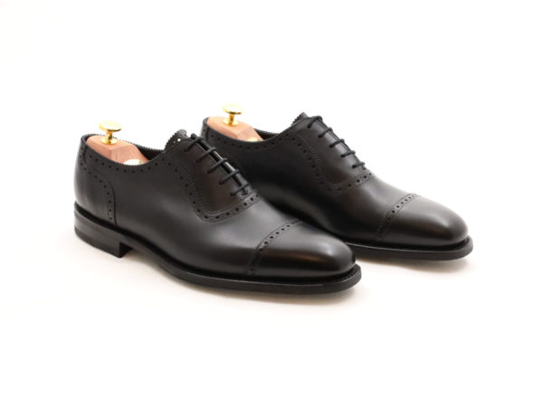 Loake-1880-Fleet-Black-Calf-1