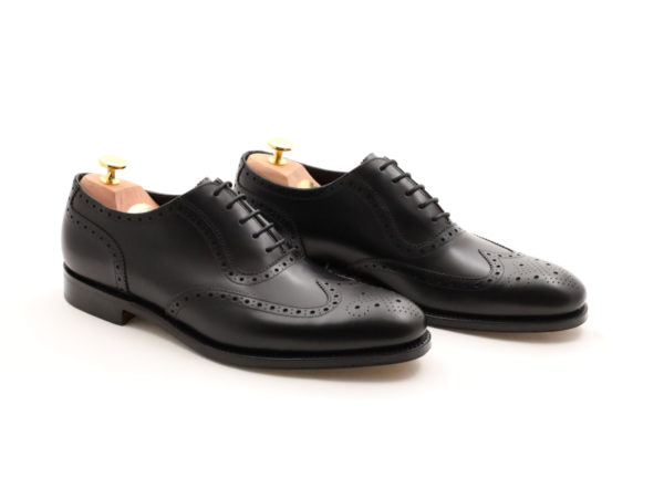 Loake-1880-Hodges-black calf-1