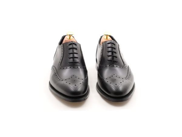 Loake-1880-Hodges-black calf-1