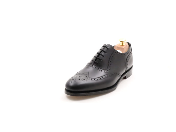 Loake-1880-Hodges-black calf-1