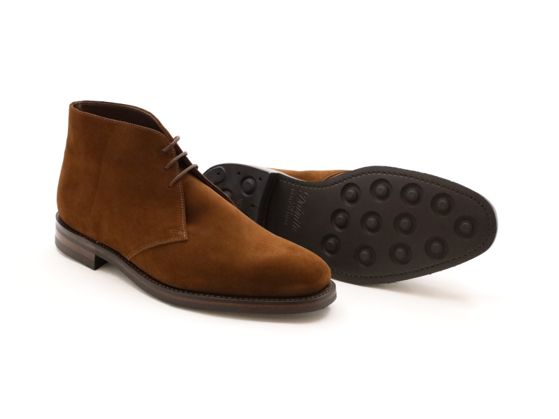Loake 1880 pimlico store