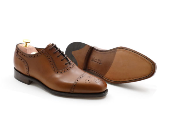 Loake-1880-Strand-Mahogany-6