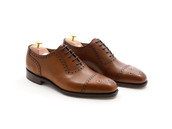 Loake-1880-Strand-Mahogany-6