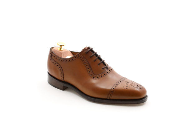 Loake-1880-Strand-Mahogany-6