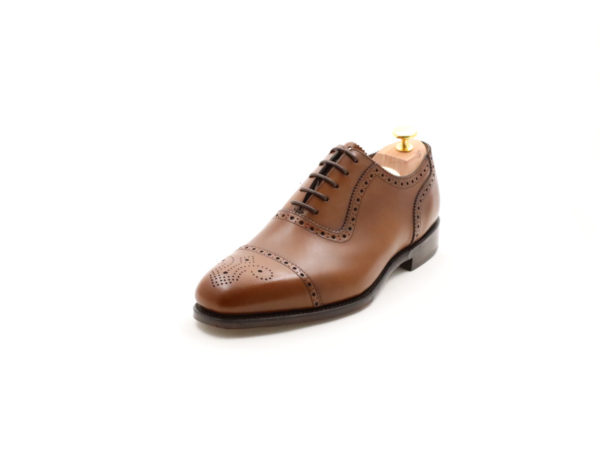 Loake-1880-Strand-Mahogany-6