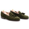 Loake-1880-lincoln-green-suede