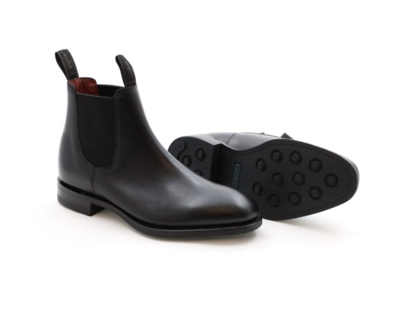 Loake-Ladies-Chatterley-Black-6