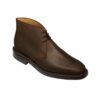 Molton rough out suede
