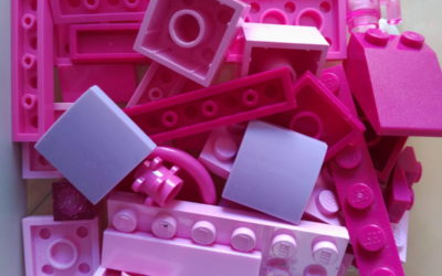 Nuestros sets de Lego - Opiniones