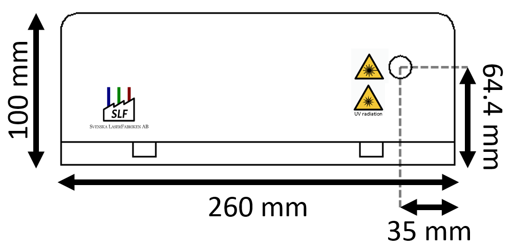 SideViewDatasheet