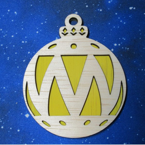 Houten kerstallen 004GE