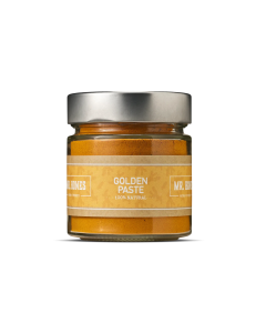 Golden Paste produkt billede