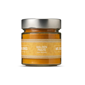 Golden Paste produkt billede