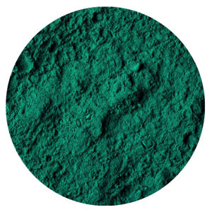 spirulina