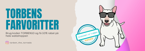Find professionelt fitnessudstyr til din hund
