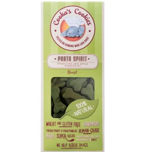spirulina godbid