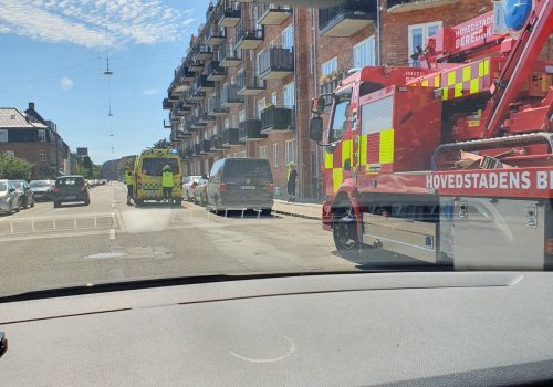 låsesmed Amager Kbh S Låsesmed Hvidovre kører ud ved en krisesituation i København S
