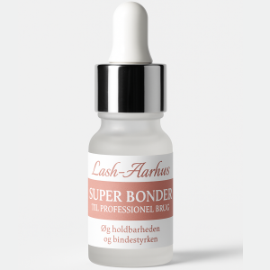 superbonder til eyelash extensions