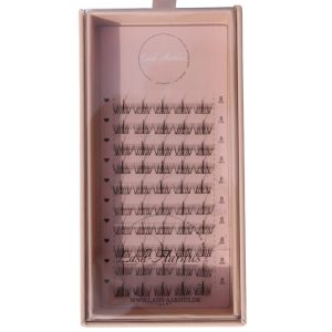shine cluster vipper til DIY