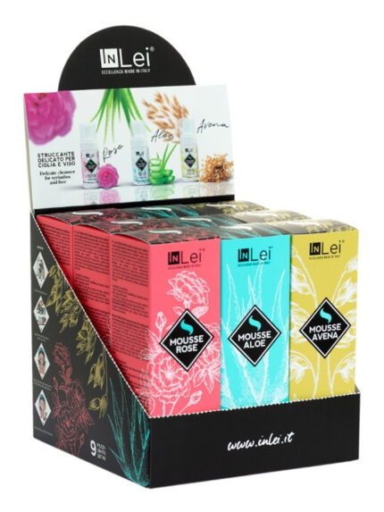 InLei® Reinigungsschaum Paket