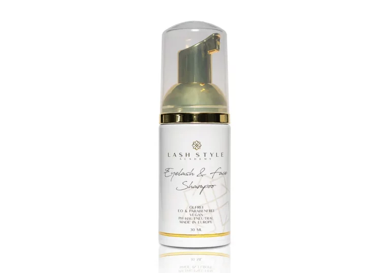 Wimpern Shampoo 50 ML
