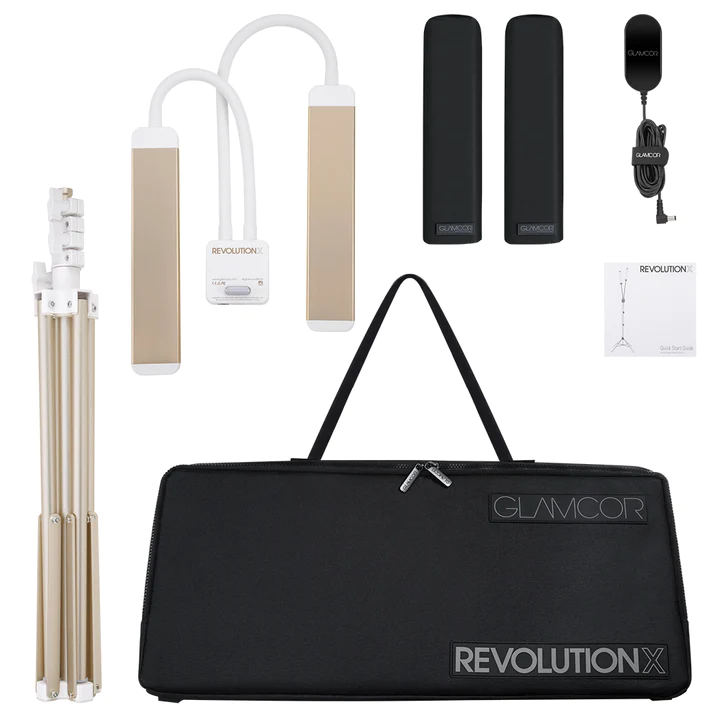 GLAMCOR REVOLUTION X