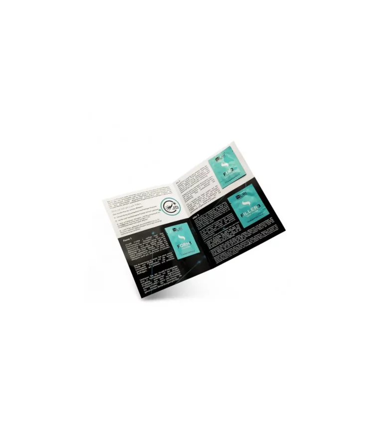InLei Lash Filler mini Kit