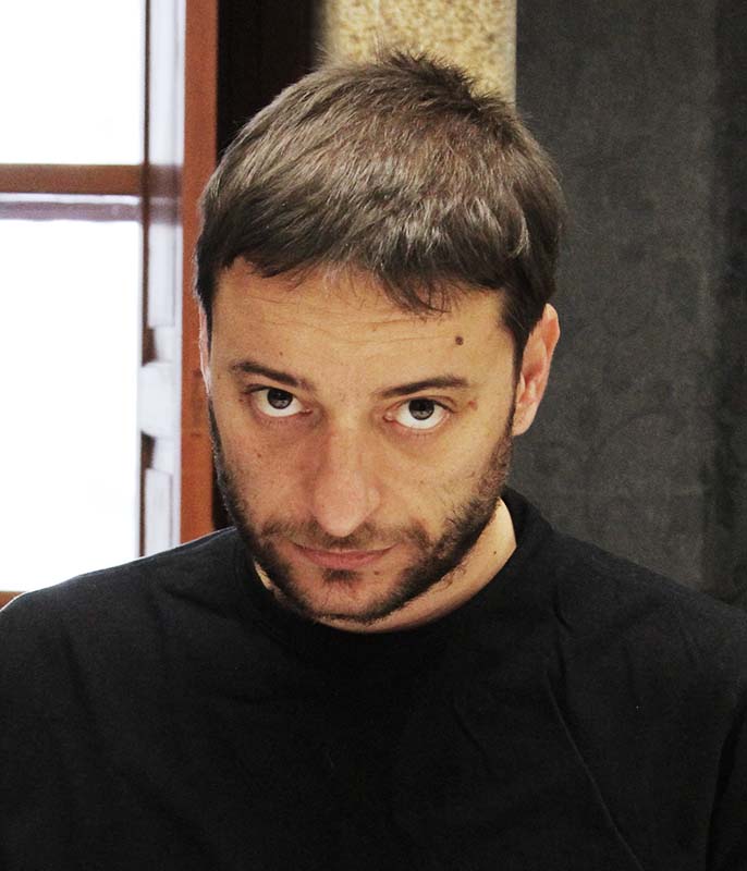 Joaquín Vargas