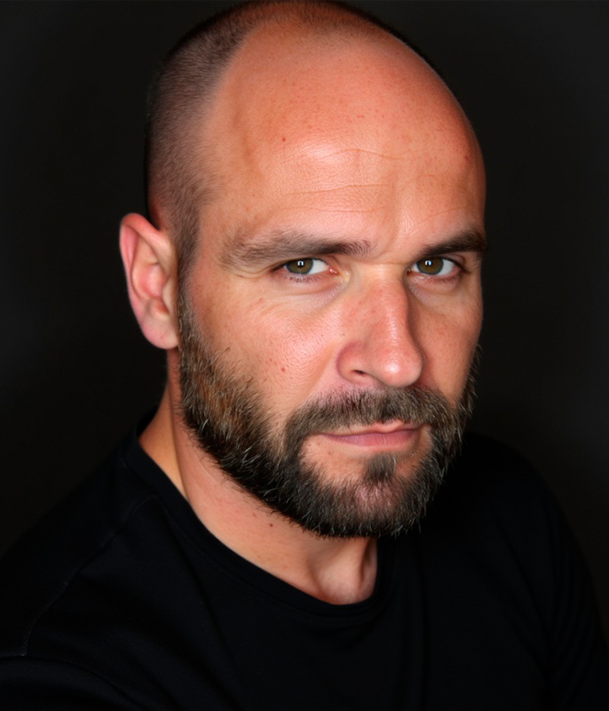Javier Boquete