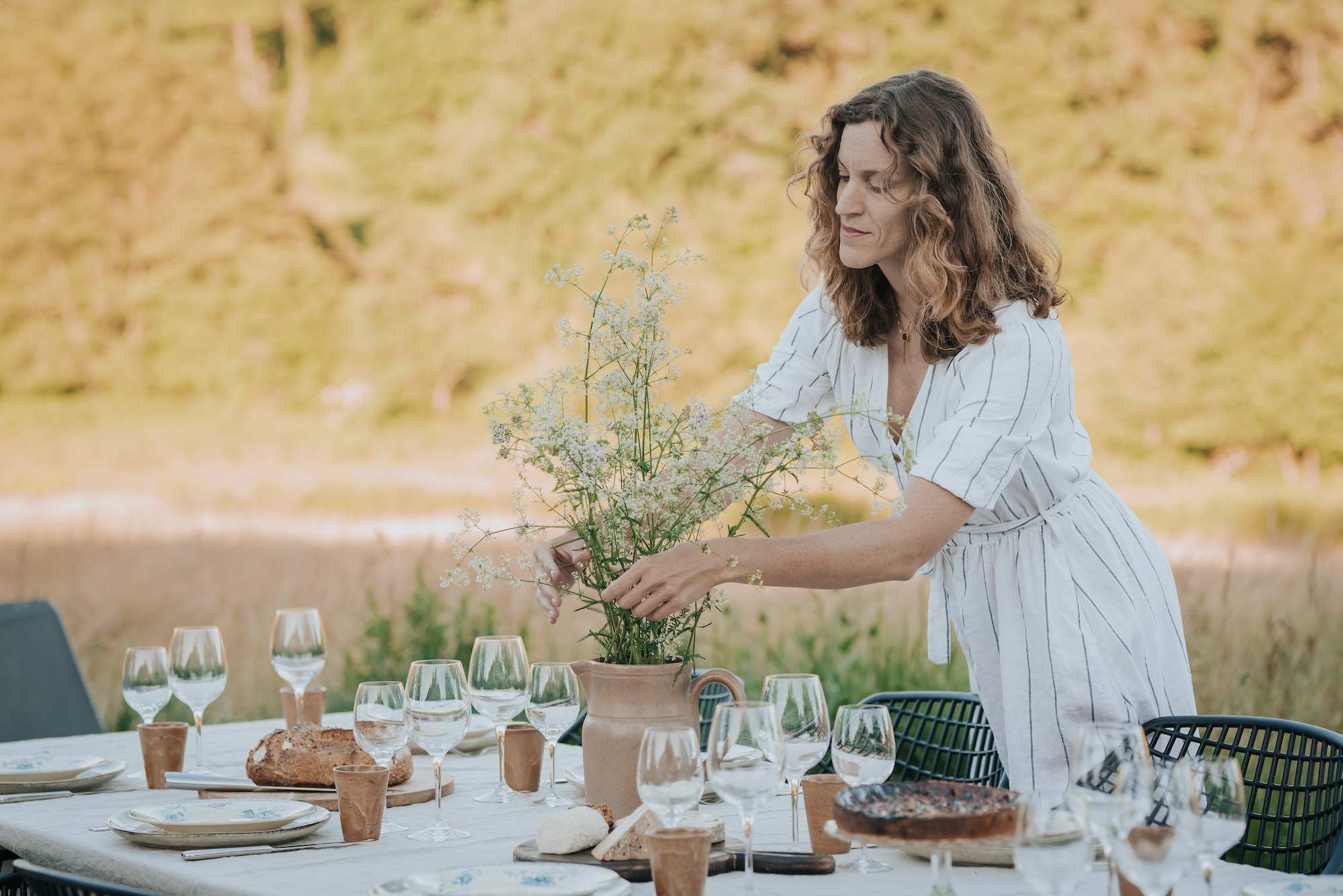 The French Country Life Experience with Marloes