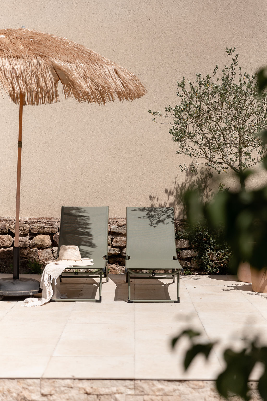 MorganevanLierePhotography-LaSourceBourgogne-summer2025-5 You have access to a shared heated swimming pool