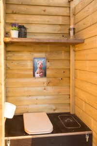 glamping